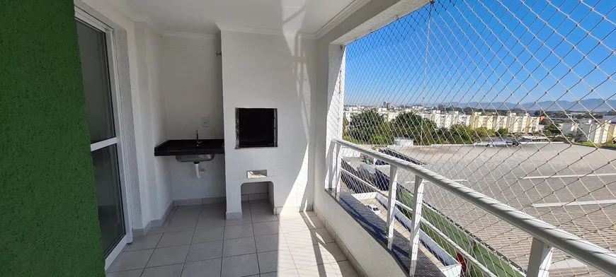 Foto 1 de Apartamento com 3 Quartos à venda, 90m² em Jardim das Nações, Taubaté