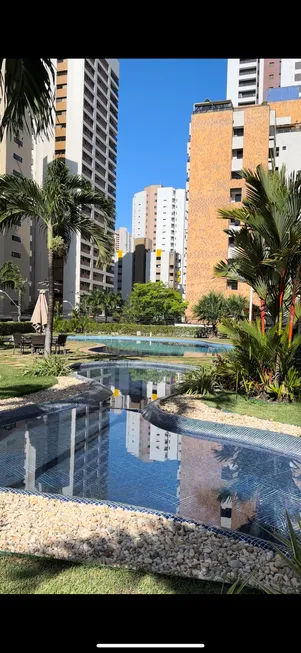 Foto 1 de Apartamento com 4 Quartos à venda, 350m² em Meireles, Fortaleza
