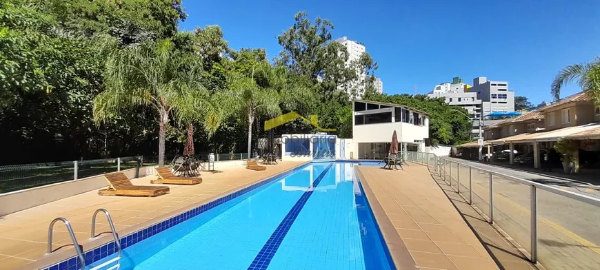 Foto 1 de Casa com 4 Quartos à venda, 310m² em Buritis, Belo Horizonte