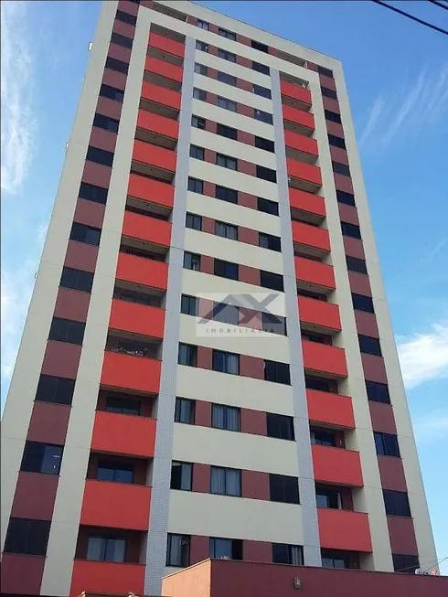 Foto 1 de Apartamento com 2 Quartos à venda, 75m² em Vila Santa Tereza, Bauru