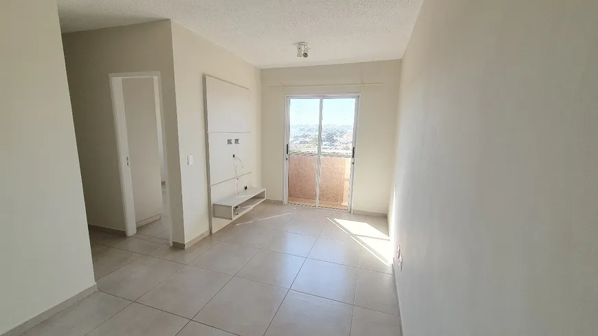 Foto 1 de Apartamento com 2 Quartos à venda, 62m² em Nova América, Piracicaba