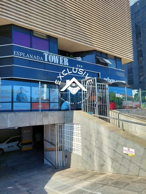 Foto 1 de Ponto Comercial à venda, 46m² em Caminho Das Árvores, Salvador