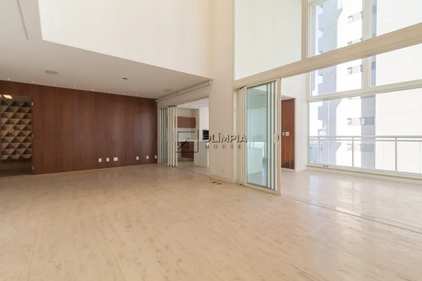 Foto 1 de Apartamento com 3 Quartos à venda, 367m² em Ibirapuera, São Paulo