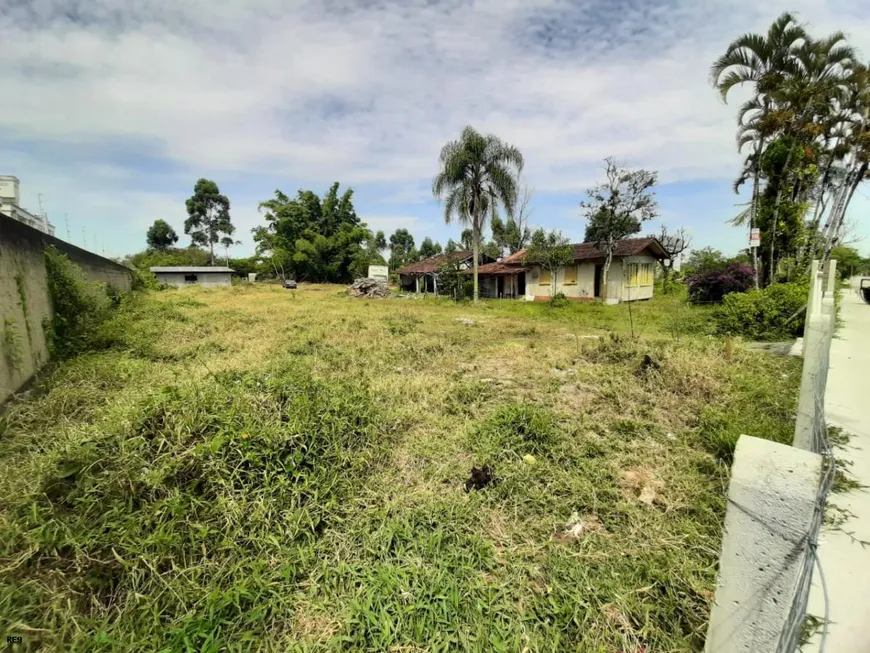 Foto 1 de Lote/Terreno à venda, 4065m² em Canhanduba, Itajaí