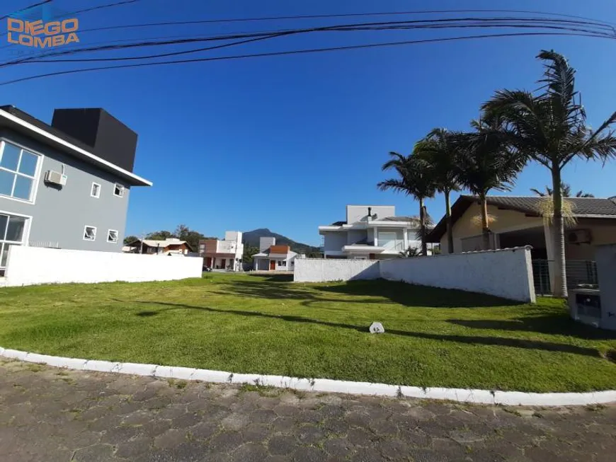 Foto 1 de Lote/Terreno à venda, 360m² em Vargem Grande, Florianópolis