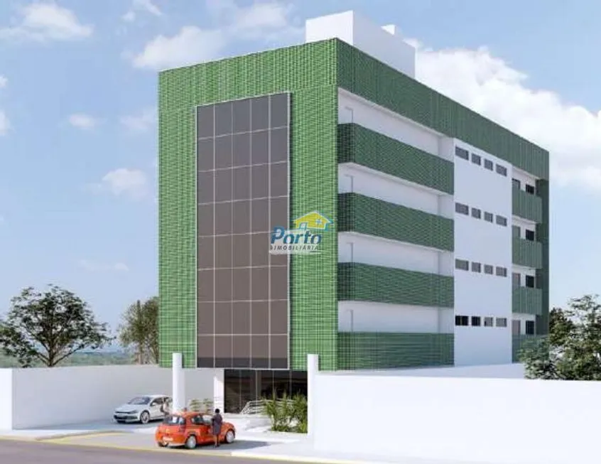 Foto 1 de Prédio Comercial à venda, 1m² em Picarra, Teresina