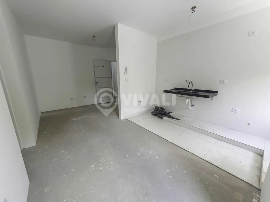 Foto 1 de Apartamento com 2 Quartos à venda, 50m² em Giardino D Italia, Itatiba