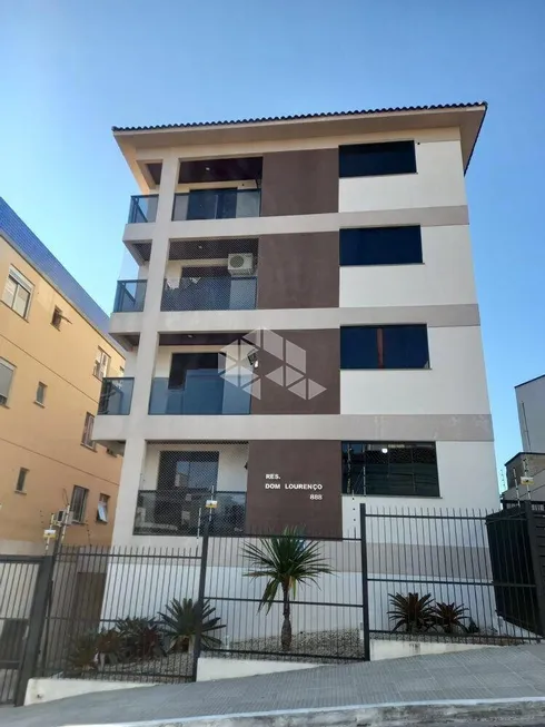 Foto 1 de Apartamento com 2 Quartos à venda, 58m² em Nossa Senhora do Rosario, Santa Maria