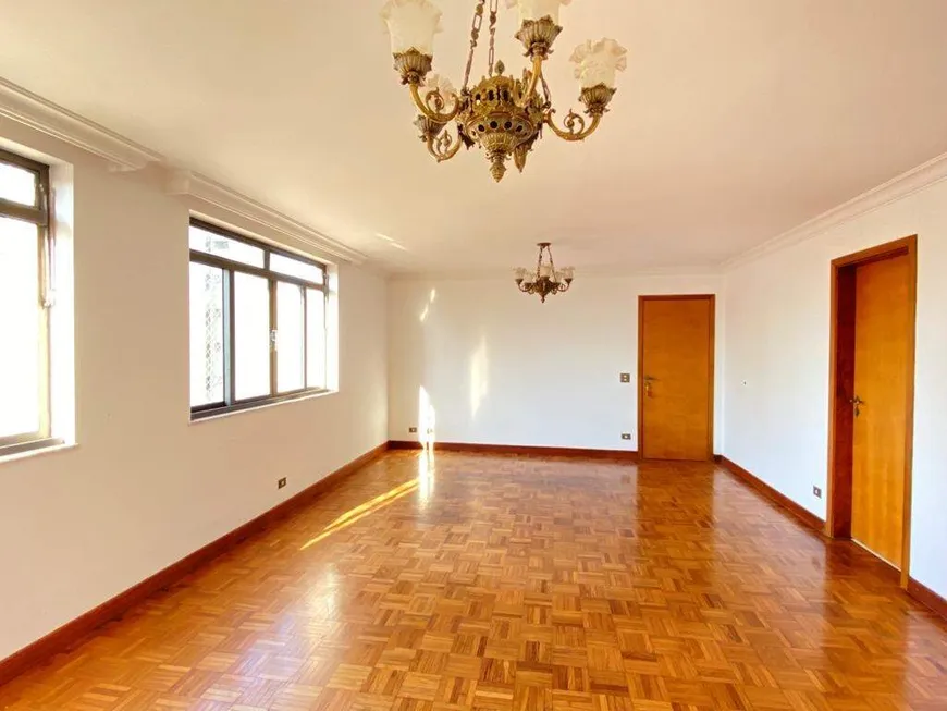 Foto 1 de Apartamento com 3 Quartos à venda, 158m² em Centro, Piracicaba