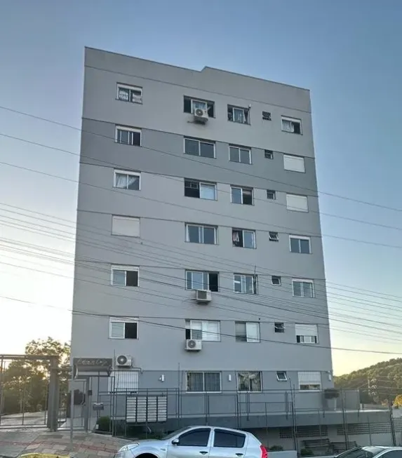 Foto 1 de Apartamento com 2 Quartos à venda, 52m² em São Luiz, Caxias do Sul