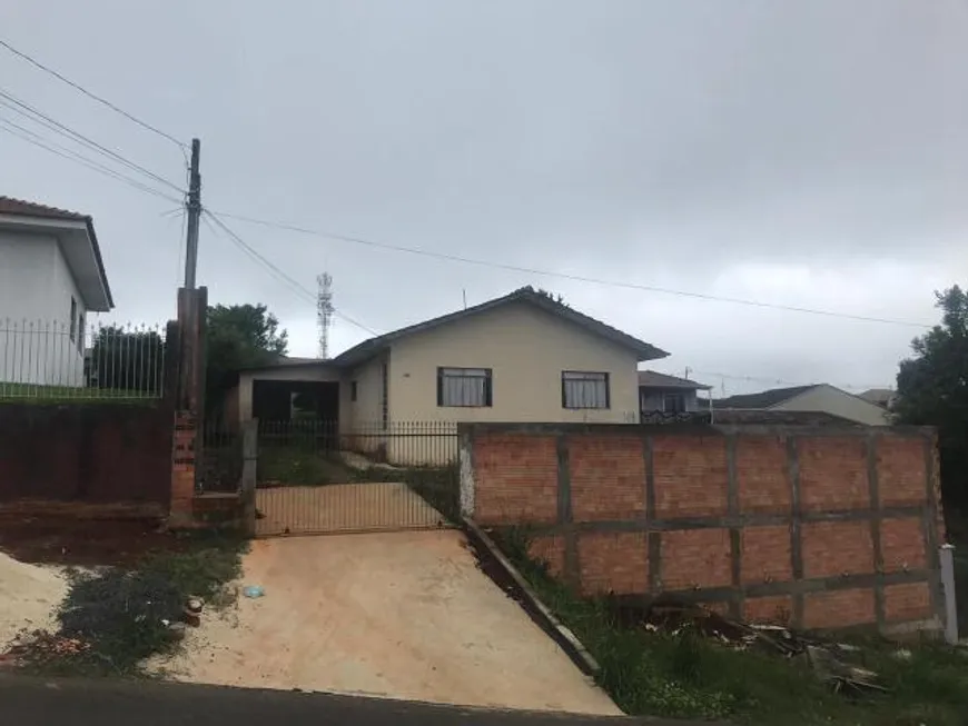 Foto 1 de Lote/Terreno à venda, 660m² em Centro, Ponta Grossa