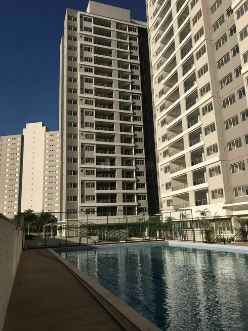 Foto 1 de Apartamento com 3 Quartos à venda, 117m² em Jardim Atlântico, Goiânia