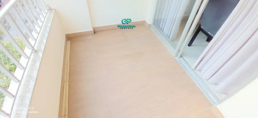 Foto 1 de Apartamento com 3 Quartos à venda, 85m² em Enseada, Guarujá