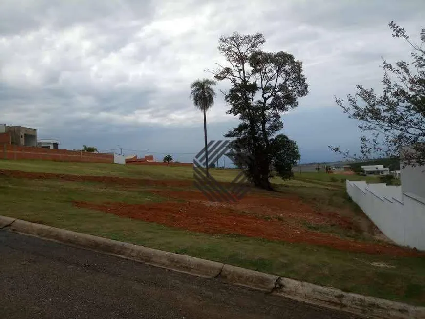 Foto 1 de Lote/Terreno à venda, 1001m² em Parque Ecoresidencial Fazenda Jequitibá, Sorocaba