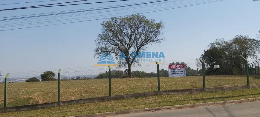 Foto 1 de Lote/Terreno à venda, 15386m² em Vista Alegre, Vinhedo