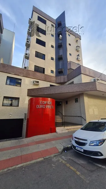 Foto 1 de Apartamento com 3 Quartos à venda, 130m² em Centro, Tubarão