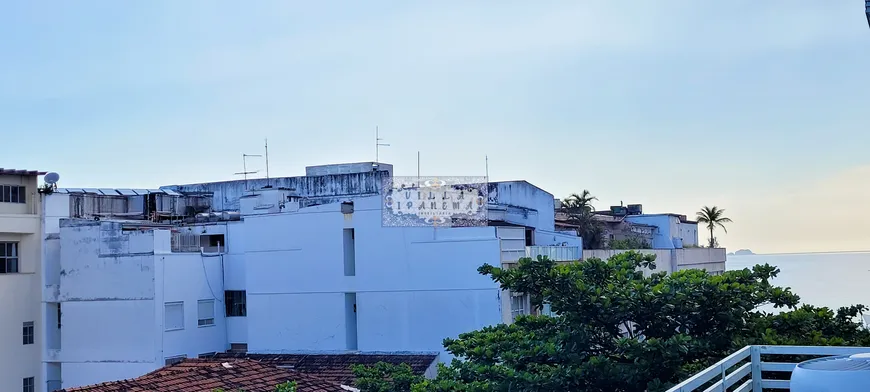 Foto 1 de Apartamento com 3 Quartos à venda, 160m² em Ipanema, Rio de Janeiro