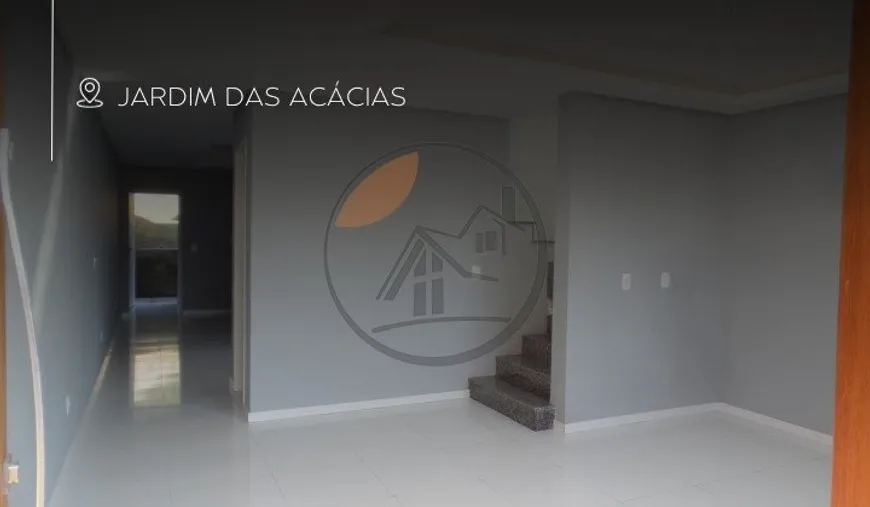 Foto 1 de Casa com 3 Quartos à venda, 125m² em Jardim das Acacias, São Leopoldo