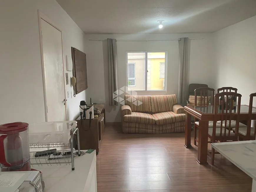 Foto 1 de Apartamento com 2 Quartos à venda, 55m² em Igara, Canoas