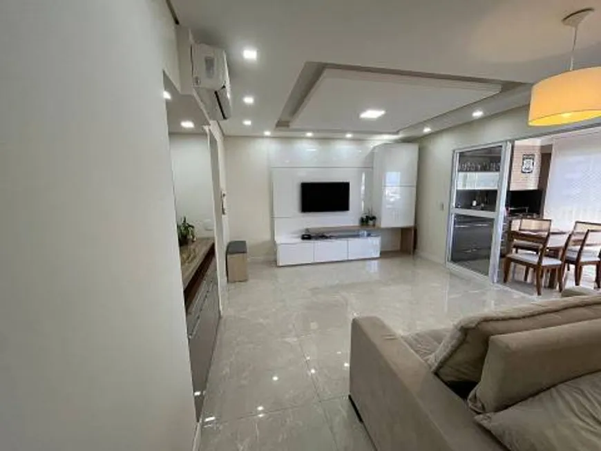 Foto 1 de Apartamento com 3 Quartos à venda, 80m² em Anita Garibaldi, Joinville