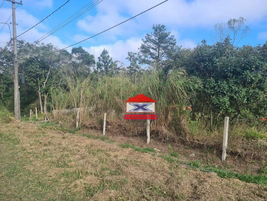 Foto 1 de Lote/Terreno à venda, 4040m² em Alpes Paulista Mailasqui, São Roque