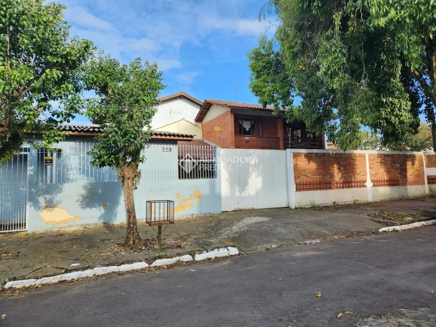 Foto 1 de Casa com 4 Quartos à venda, 177m² em Igara, Canoas