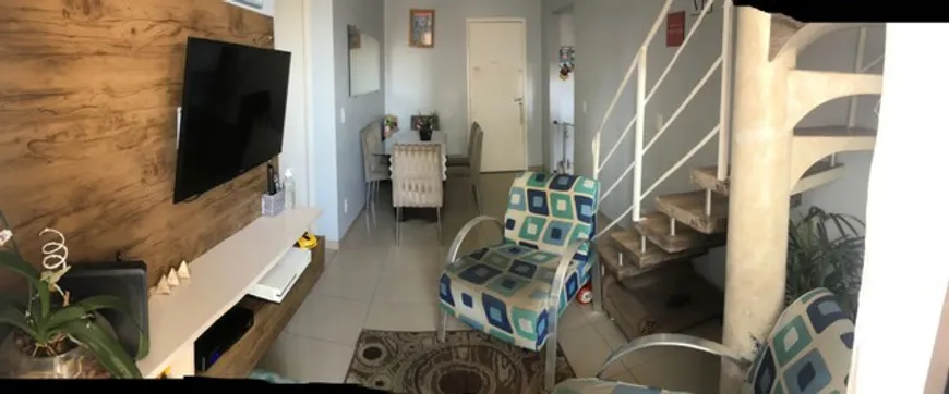 Foto 1 de Apartamento com 3 Quartos à venda, 75m² em Conceição, Osasco