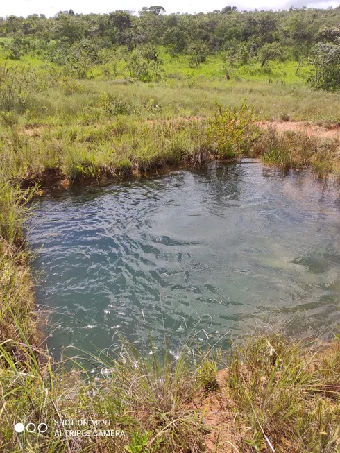 Foto 1 de Fazenda/Sítio à venda, 34000m² em Setor Norte, Planaltina