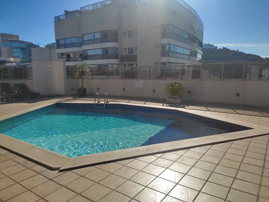 Foto 1 de Apartamento com 4 Quartos para alugar, 200m² em Praia da Costa, Vila Velha