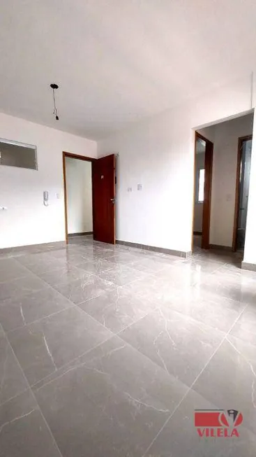 Foto 1 de Apartamento com 2 Quartos à venda, 38m² em Vila Santa Clara, São Paulo