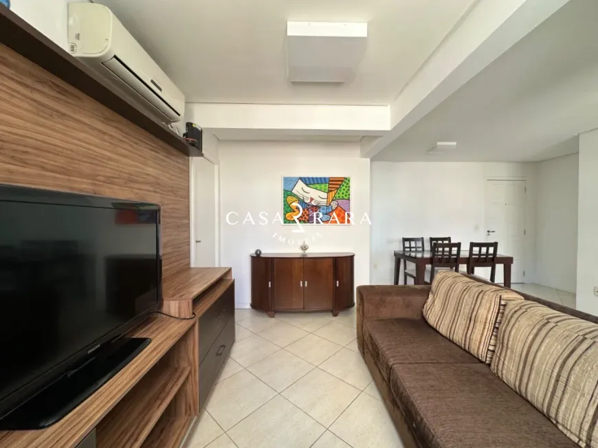 Foto 1 de Apartamento com 3 Quartos à venda, 74m² em Centro, Florianópolis