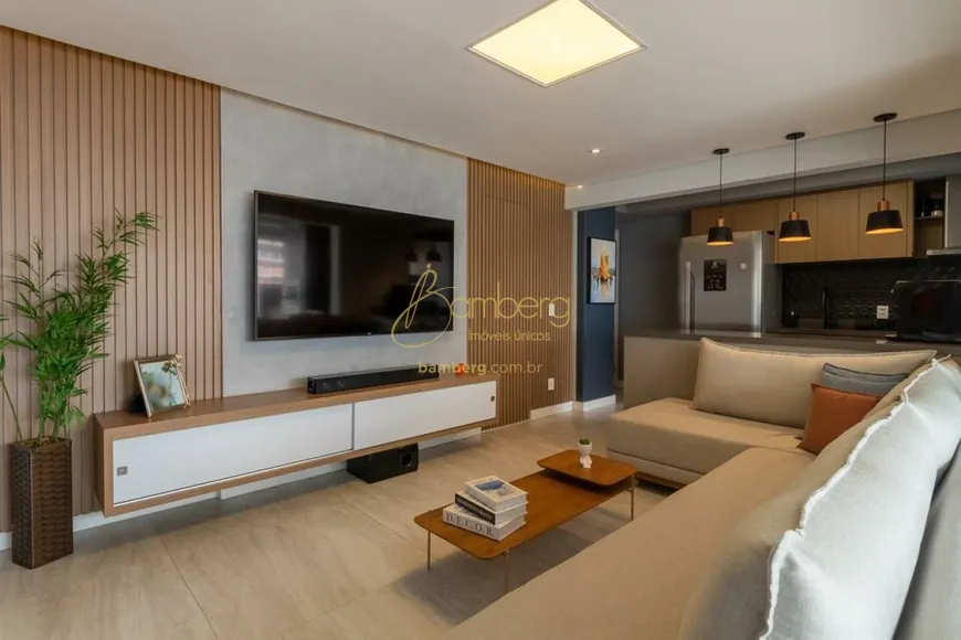 Foto 1 de Apartamento com 3 Quartos à venda, 105m² em Alto da Lapa, São Paulo