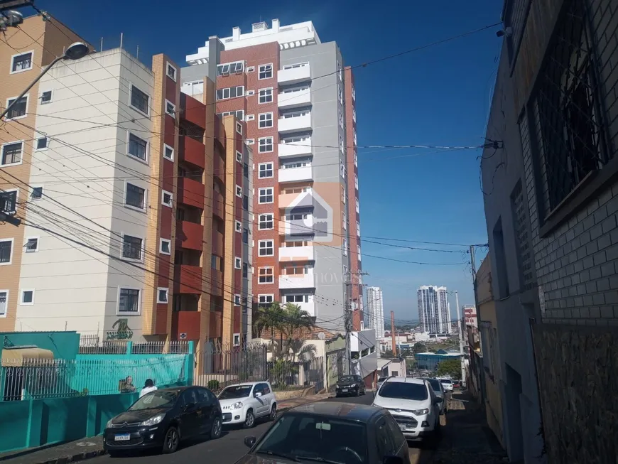 Foto 1 de Cobertura com 2 Quartos à venda, 147m² em Centro, Ponta Grossa