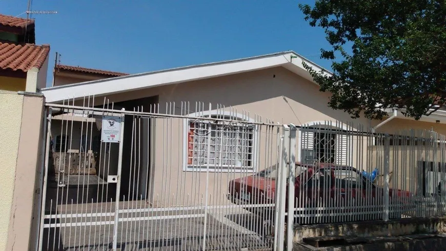 Foto 1 de Casa com 4 Quartos à venda, 191m² em Parque Tres Meninos, Sorocaba