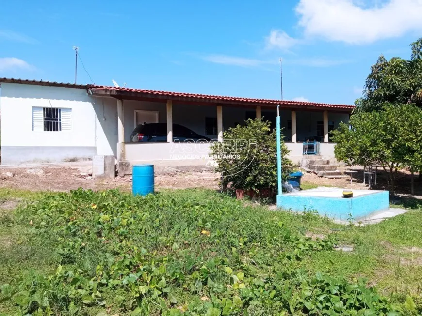 Foto 1 de Fazenda/Sítio com 2 Quartos à venda, 100m² em Santa Isabel, Piracicaba
