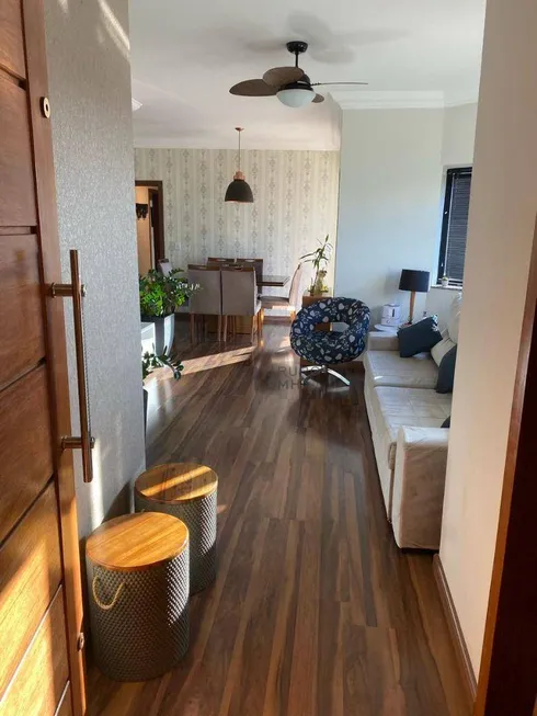 Foto 1 de Apartamento com 3 Quartos à venda, 108m² em Vila Carrão, São Paulo