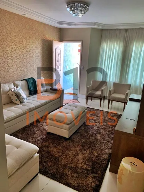 Foto 1 de Sobrado com 3 Quartos à venda, 134m² em Vila Maria Alta, São Paulo