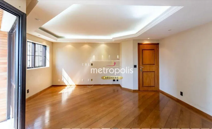 Foto 1 de Apartamento com 4 Quartos à venda, 140m² em Morumbi, São Paulo