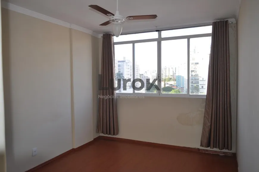 Foto 1 de Kitnet com 1 Quarto à venda, 43m² em Centro, Campinas