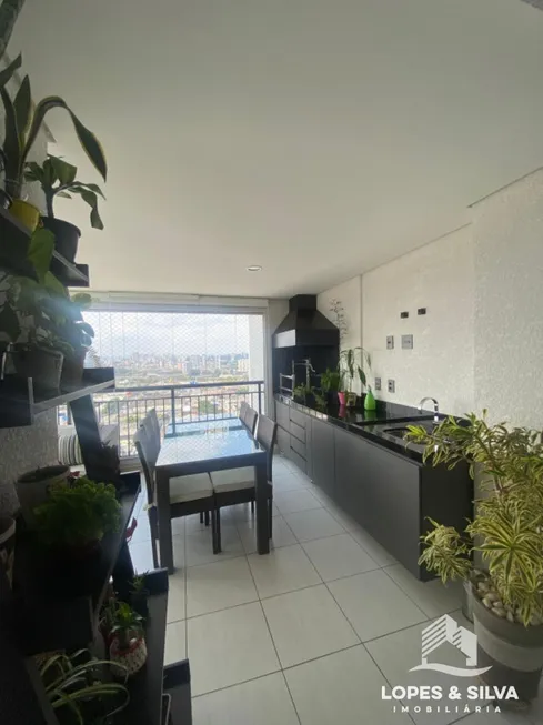 Foto 1 de Apartamento com 2 Quartos à venda, 66m² em Socorro, São Paulo