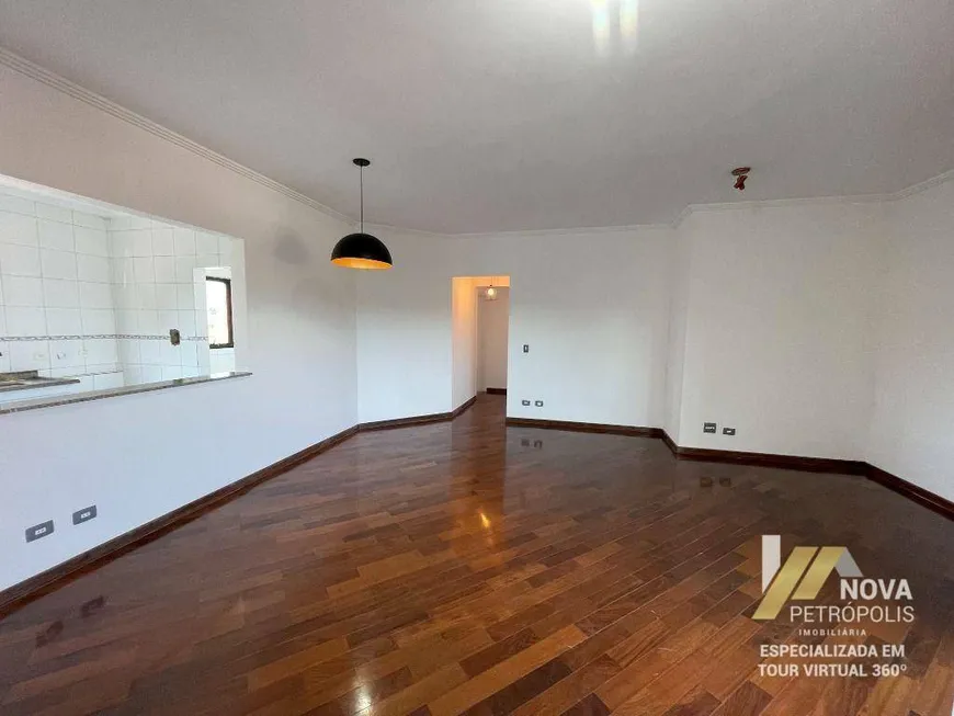 Foto 1 de Apartamento com 3 Quartos à venda, 126m² em Santa Terezinha, São Bernardo do Campo