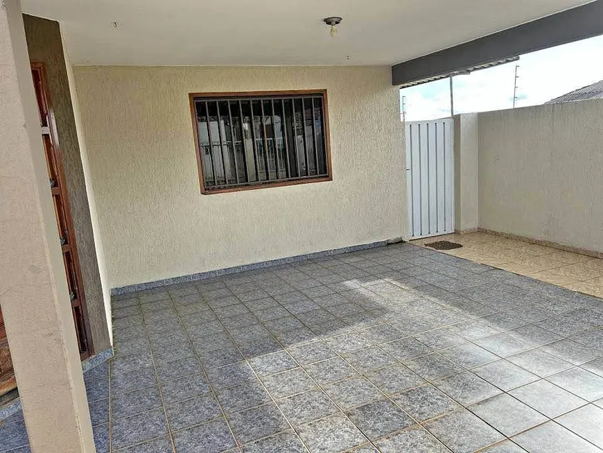 Foto 1 de Casa com 2 Quartos à venda, 164m² em Vila Tesouro, São José dos Campos