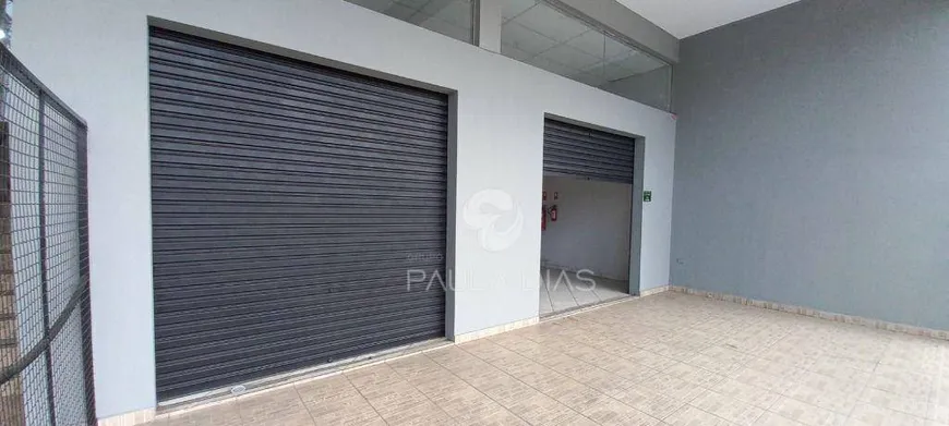 Foto 1 de Ponto Comercial à venda, 600m² em Jardim Toledo, Votorantim