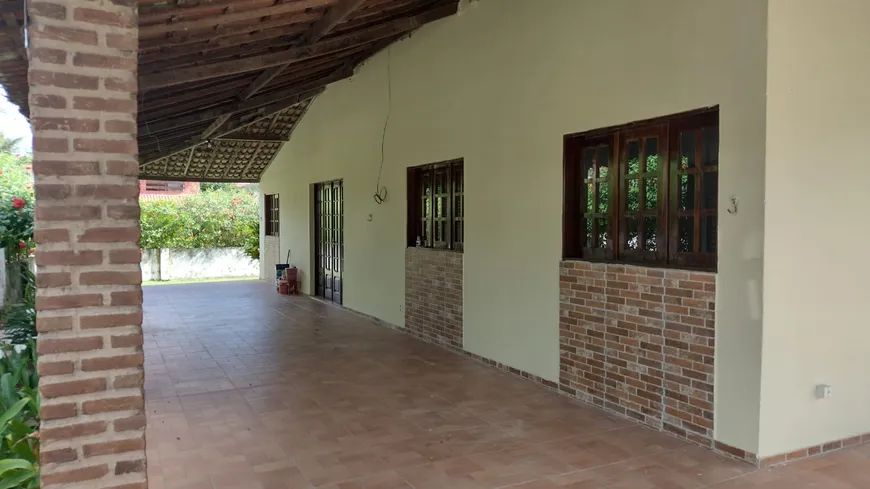 Foto 1 de Casa de Condomínio com 4 Quartos à venda, 450m² em Vila Cha de Cruz, Paudalho