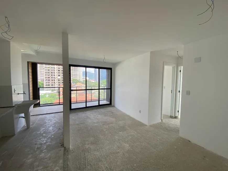 Foto 1 de Apartamento com 2 Quartos à venda, 75m² em Recreio Dos Bandeirantes, Rio de Janeiro