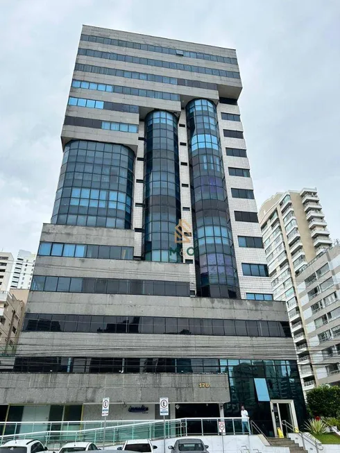 Foto 1 de Sala Comercial à venda, 103m² em Meireles, Fortaleza