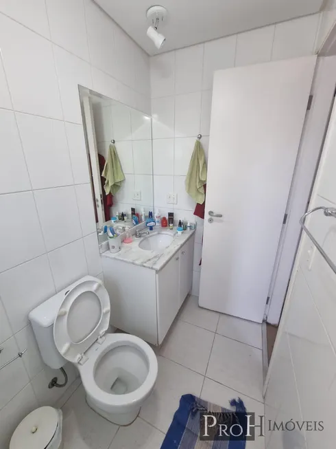 Foto 1 de Apartamento com 3 Quartos à venda, 89m² em Barcelona, São Caetano do Sul