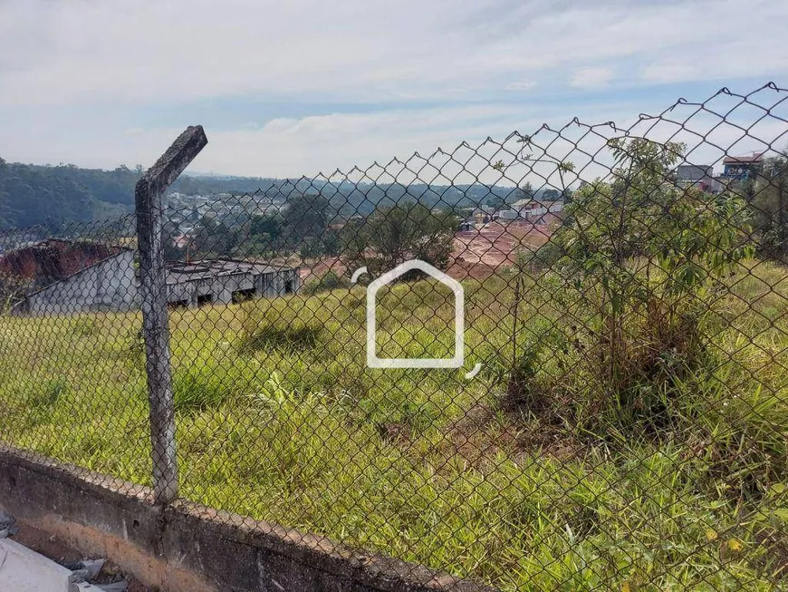 Foto 1 de Lote/Terreno à venda, 5000m² em Centro, Cotia