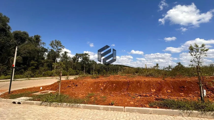 Foto 1 de Lote/Terreno à venda, 353m² em Vale Direito, Dois Irmãos