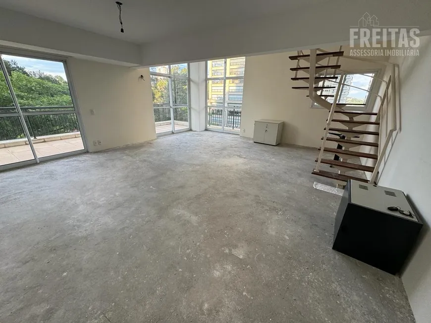 Foto 1 de Apartamento com 3 Quartos à venda, 220m² em Alphaville, Barueri